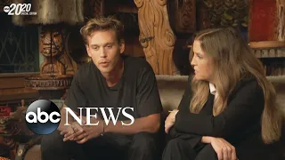 Lisa Marie Presley said actor Austin Butler ‘honored’ Elvis in new film portrayal