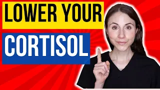 How To Lower Cortisol Naturally