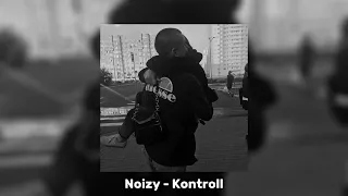 Kontroll - Noizy sped up ( speed up)