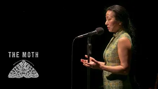 Wang Ping | The Book War | Mesa Moth Mainstage 2020