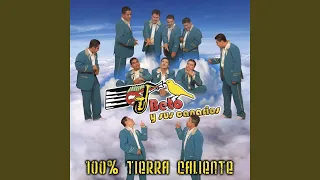 A Usted (En Vivo en Cd. Altamirano México 2006)