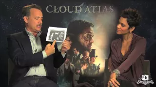 Cloud Atlas - Tom Hanks, Halle Berry vs the german Autobahn (Daniele Rizzo)
