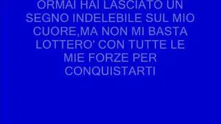 PER LA MIA CICCINA.wmv