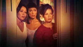 Charmed 2x02 "MORALITY BITES" Promo Trailer