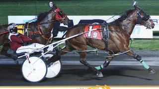 Sand Sniper - MADC Pace - Meadowlands - May 3, 2024