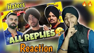 🔥Shubh Replies To Virat kohli Or Kangana Ranaut & Haters(Shubh leo Ep Explained) latest punjabi song