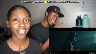 King Von - Why He Told (Official Video) REACTION!