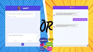 Gliglish AI | Is it Better than TalkPal?? Learn Languages with AI