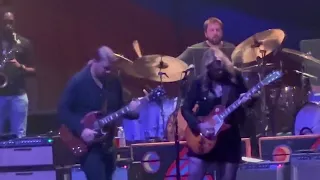 Had To Cry Today - Tedeschi Trucks Band @ Beacon Theater, NYC - 10/8/22