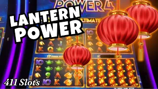 SPECTACULAR 🏮 Ultimate Fire Link Power 4 Slot Machine