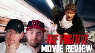 The Fugitive - Retro Movie Review