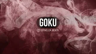 (Free) Hard drill beat 2024 - Goku - La F type beat drill