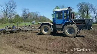 Один день из жизни сельского предпринимателя.