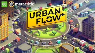 Urban Flow Review