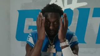 Detroit Lions Week 18 Hype Video | Ford Field scoreboard version