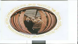 C̤a̤p̤t̤a̤i̤n̤ ̤ Beefheart--S̤a̤f̤e̤ ̤a̤s̤ ̤M̤i̤l̤k̤ ̤-1967. Full Album