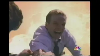 1997 NBC Asteroid Commercial - Our Greatest Challenge