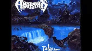 Amorphis - Black Winter Day