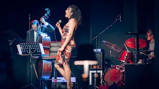 ALL OF ME by Stephany Ortega | Ella Fitzgerald | Jazz Standards | Cover