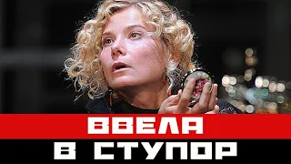 Особая комната в доме Высоцкой ввела людей в ступор!