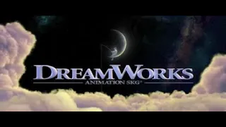 Logo History: DreamWorks Animation