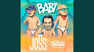 Baby (feat. Jack Boston) (Filatov & Karas Remix)