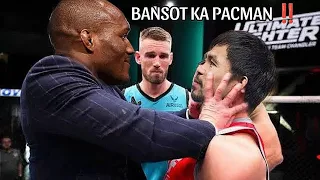 April.19.2024 WHEN PACQUIAO ❗ GOT BULLY GONE WRONG ‼️ KARMA ANG SINAPIT MATAPOS MAGYABANG KAY PACMAN