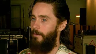 EXCLUSIVE: Jared Leto on 30 Seconds to Mars, His Future and Having Kids One Day