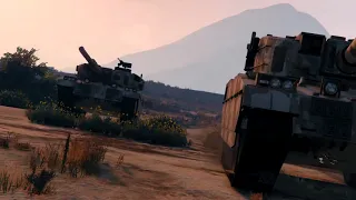 GTA 5 Military Crew | Xbox One | SOCOM | Recruitment Video