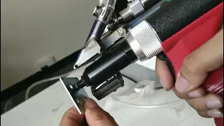 Fully Automatic Rivet Tools for Pop Rivets