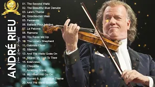 André Rieu Greatest Hits Full Album 2023 - The best of André Rieu 2