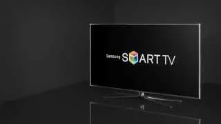 Samsung Smart TV - Auto Stereoscopic 3D by WIZZCOM (presented in 2D)