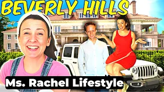 Ms. RACHEL SECRET LIFE STORY - Background, Family, Net Worth 2024, Husband!