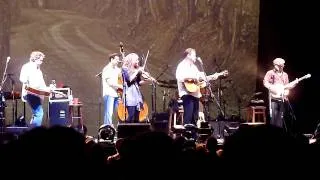 Alison Krauss - Man of Constant Sorrow - Wolf Trap