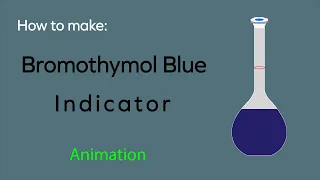 how to make bromothymol indicator | How do I prepare bromothymol blue solution?