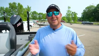 5 Reasons Aluminum Boats are Better than Fiberglass