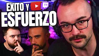 ESFUERZO NO ES IGUAL A ÉXITO | ft. @IlloJuan_ e @IbaiLlanos