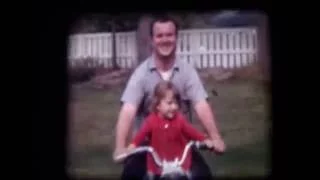 8mm Home Movie 1966