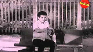 Mukthi – ಮುಕ್ತಿ (1971) || Feat.Kalpana, Rajshekar, || Classical Kannada Movie