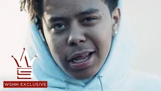 YBN Cordae "Kung Fu" (WSHH Exclusive - Official Music Video)