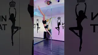 POLE DANCE - Империя Танца (Минск)