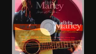 Bob Marley Songs of Freedom disc 2, tracks 1-5