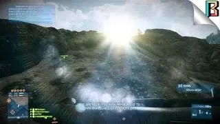 Battlefield 3 Steal That Anti Air