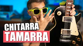 Cose TAMARRE da fare con la CHITARRA 🎸 Compilation