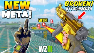 *NEW* WARZONE 2 BEST HIGHLIGHTS! - Epic & Funny Moments #92