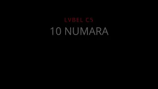 LVBEL C5 - 10 numara (Slowed - Bass Boosted)