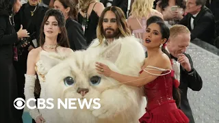 2023 Met Gala best looks, surprises and more