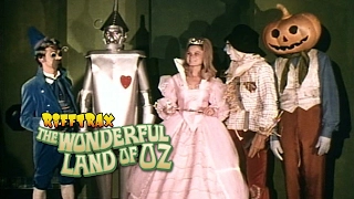 RiffTrax: Wonderful Land of Oz (Preview)