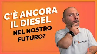 Che fine hanno fatto 🤔 le diesel? (e che fine faranno?)