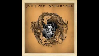 Jon Lord - Aria